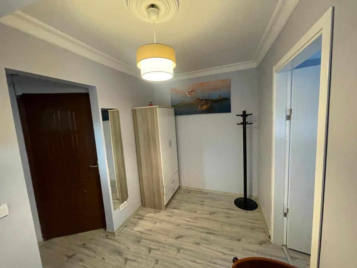 Taksim Rain Suite Istanbul Luaran gambar