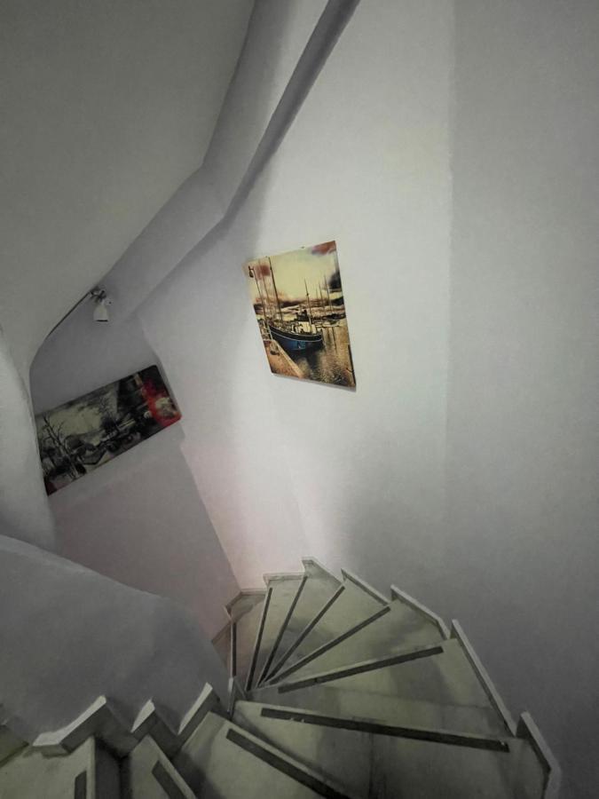 Taksim Rain Suite Istanbul Luaran gambar