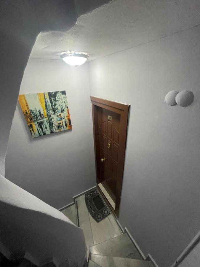 Taksim Rain Suite Istanbul Luaran gambar