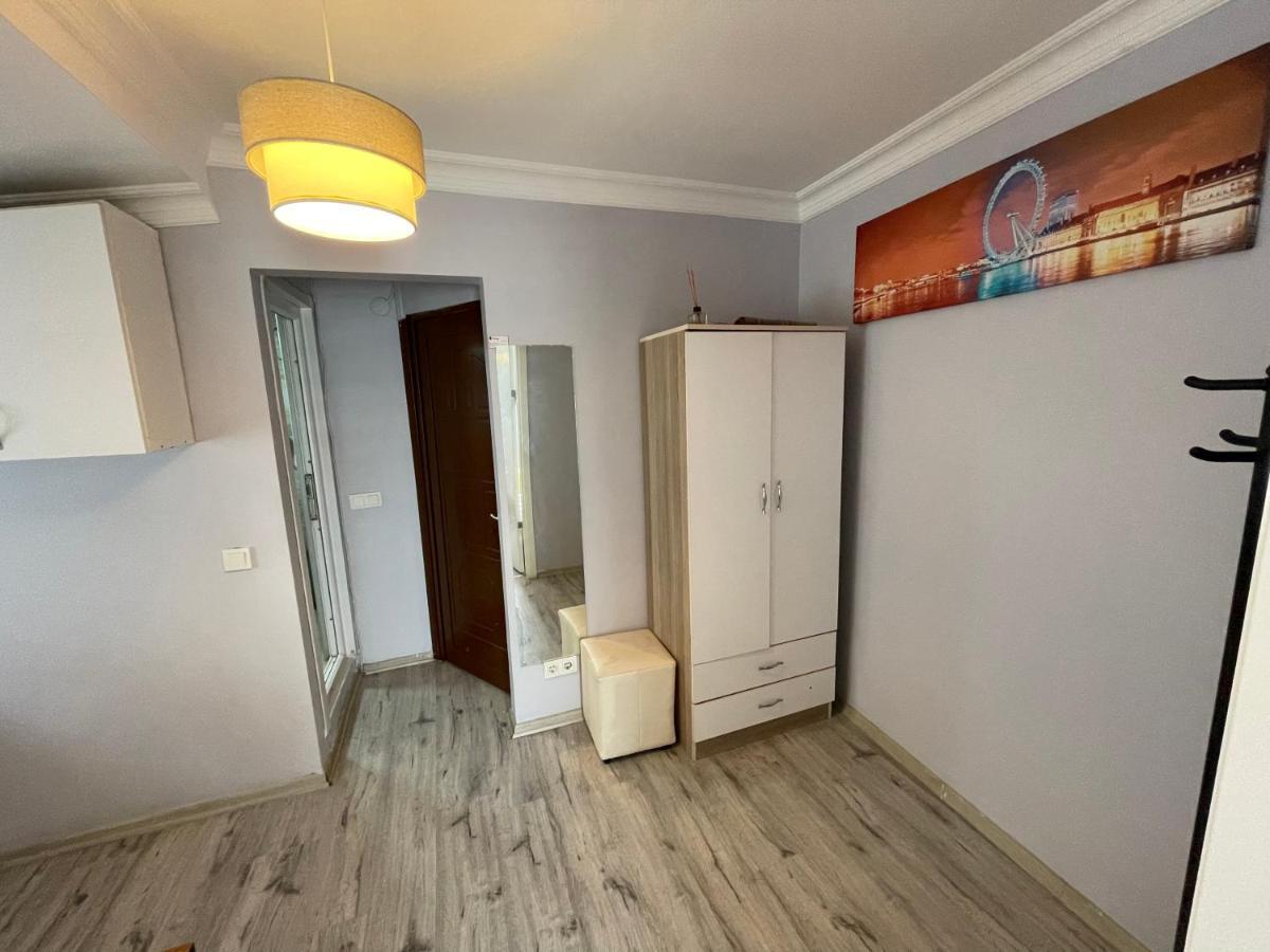 Taksim Rain Suite Istanbul Luaran gambar