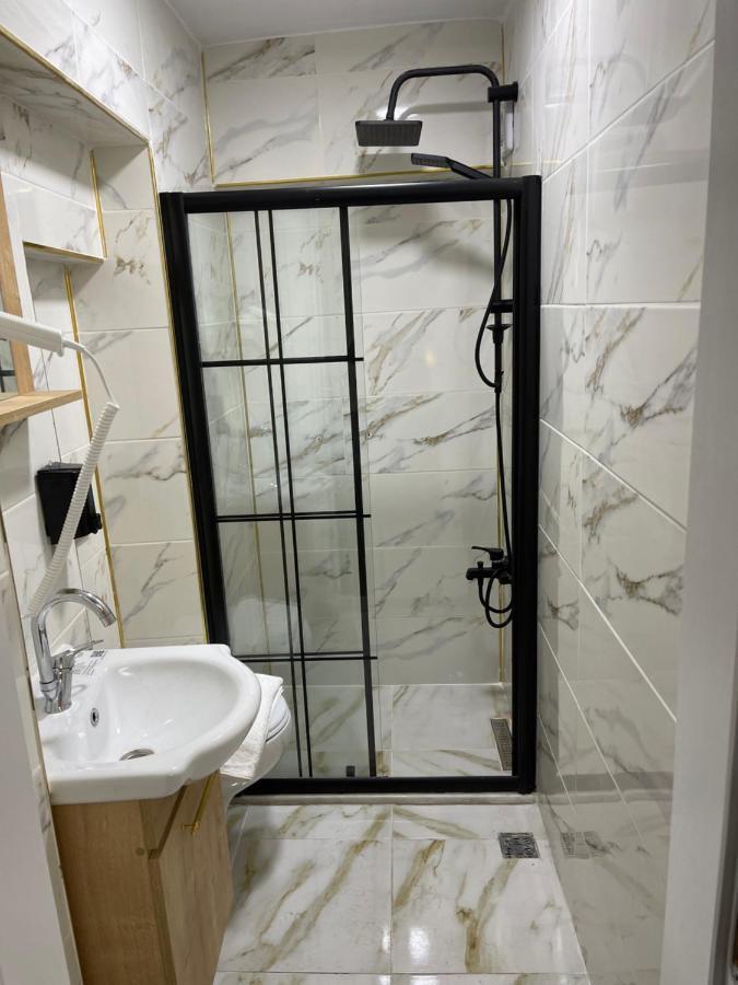 Taksim Rain Suite Istanbul Luaran gambar