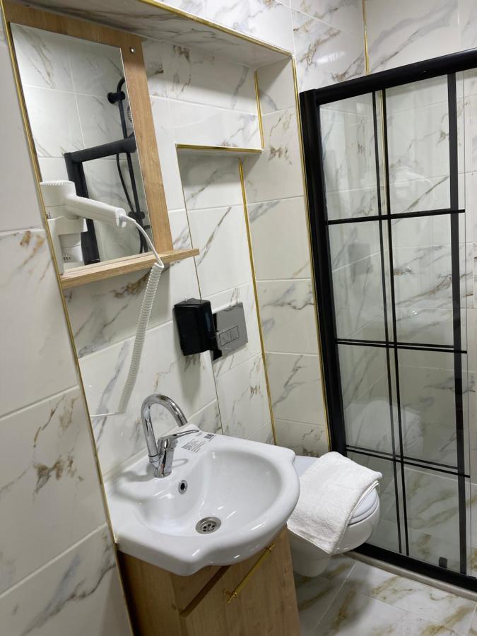 Taksim Rain Suite Istanbul Luaran gambar