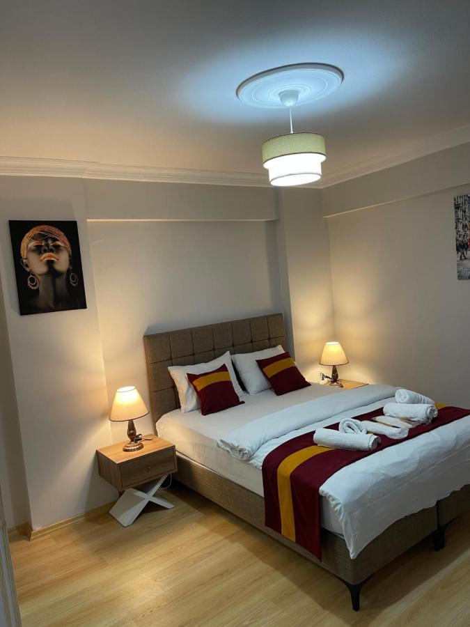 Taksim Rain Suite Istanbul Luaran gambar