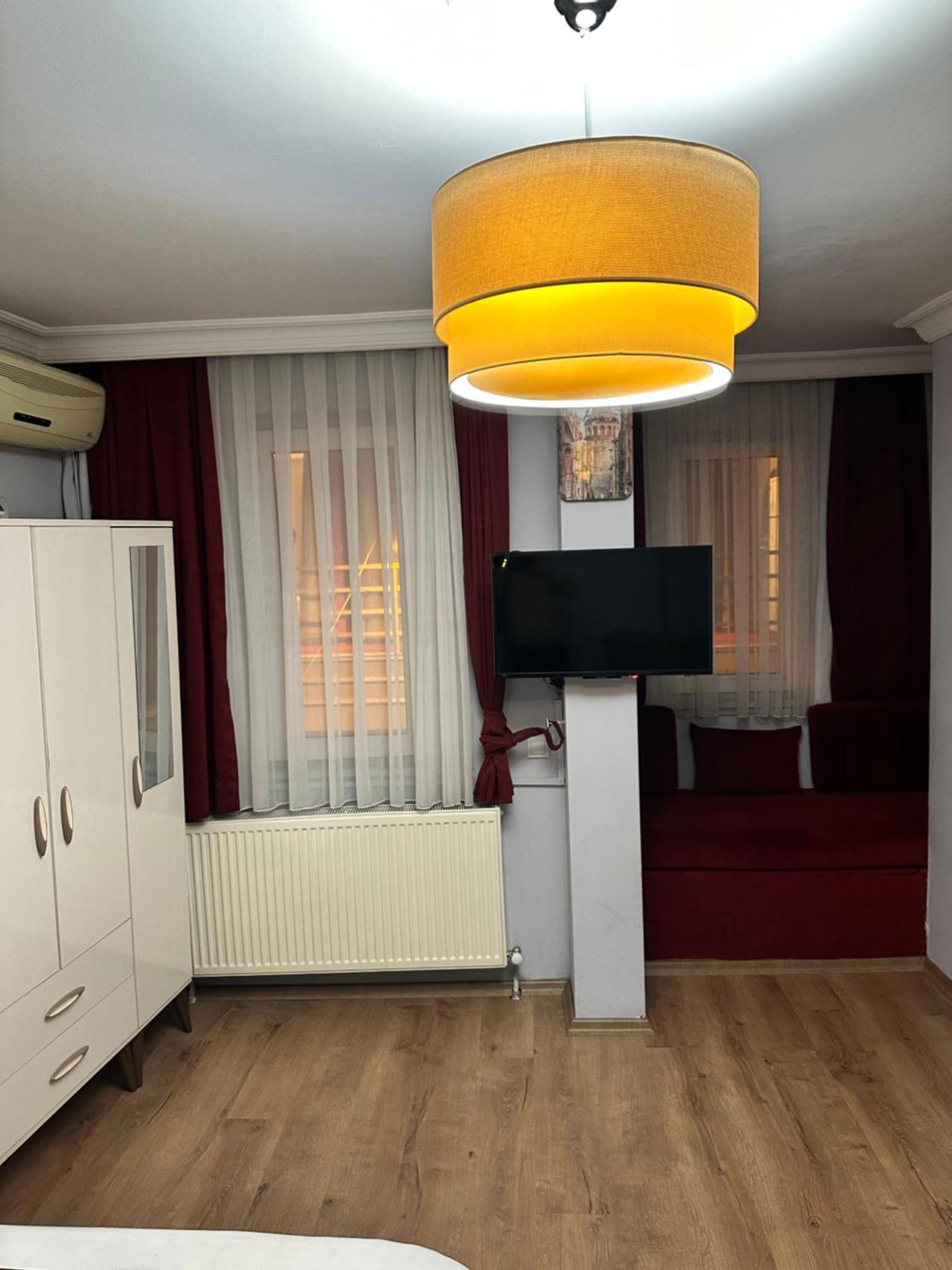 Taksim Rain Suite Istanbul Luaran gambar