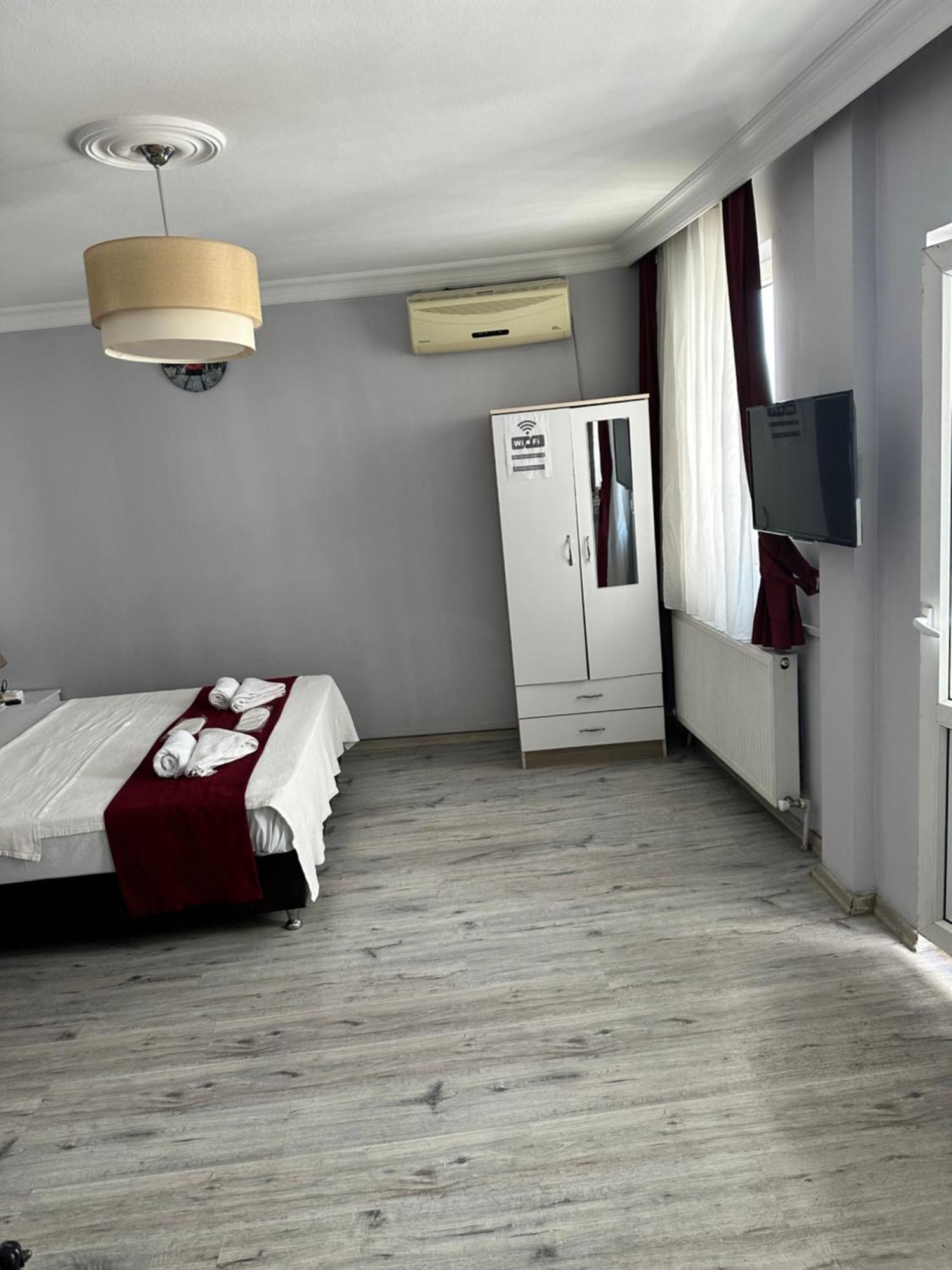 Taksim Rain Suite Istanbul Luaran gambar