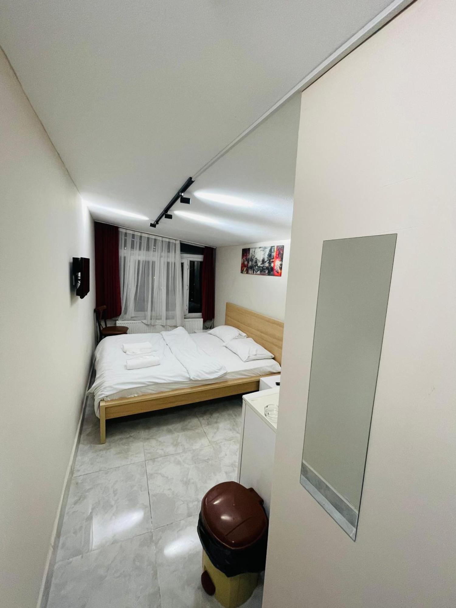 Taksim Rain Suite Istanbul Luaran gambar